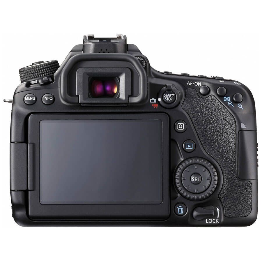 Amazon | Canon デジタル一眼レフカメラ EOS 80D レンズキット