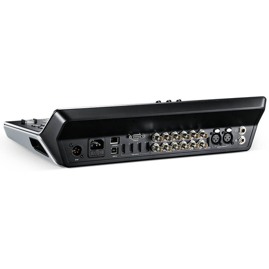 Switcher ATEM Television Studio Pro HD - Campvideo - Equipamentos