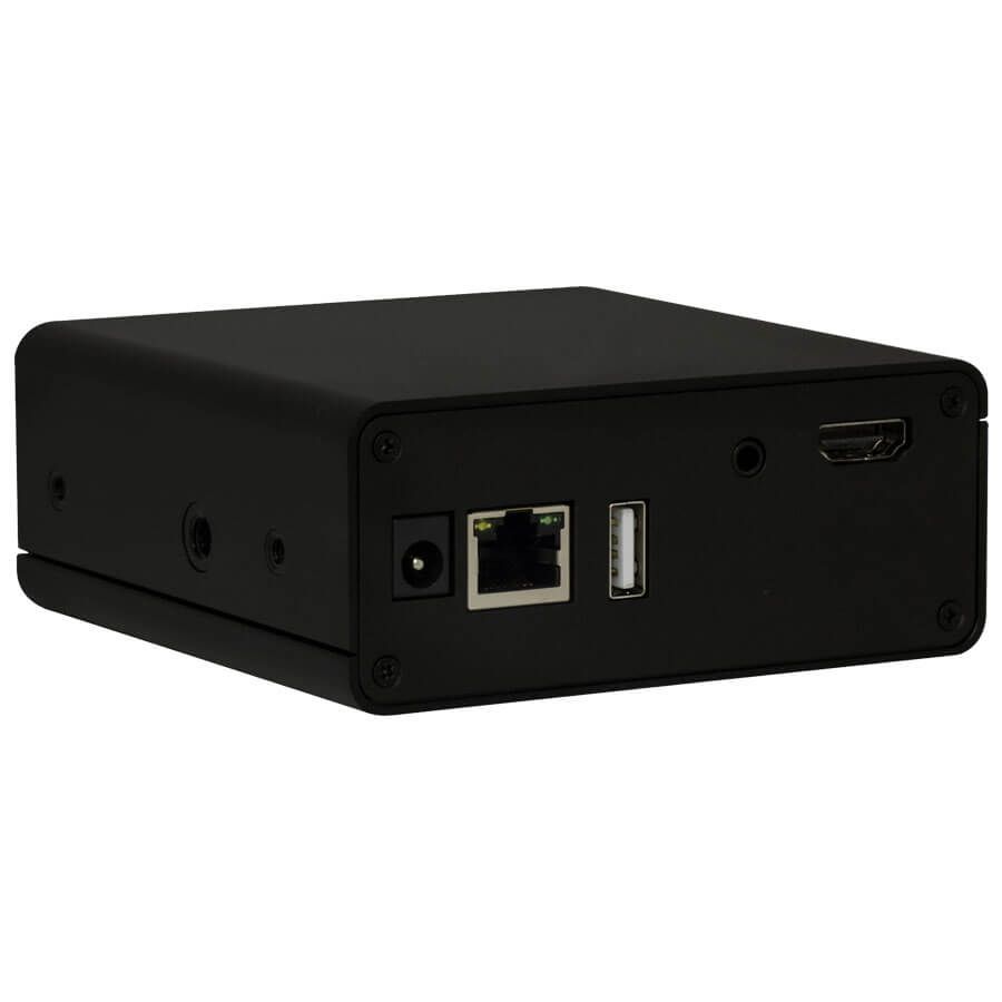 Decoder Cerevo LiveShell X - Campvideo - Equipamentos