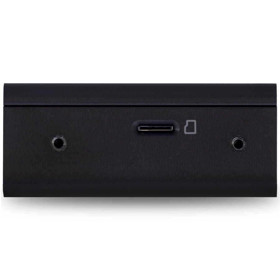 Decoder Cerevo LiveShell X - Campvideo - Equipamentos