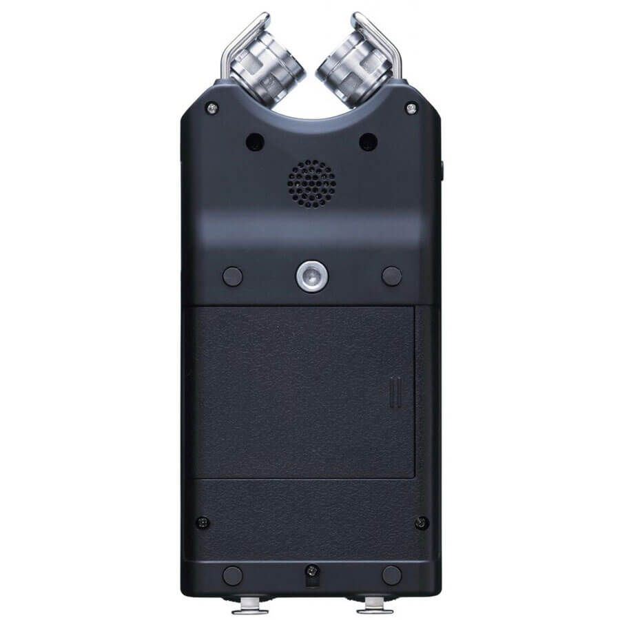 Gravador Portátil Tascam DR-40 - Campvideo - Equipamentos