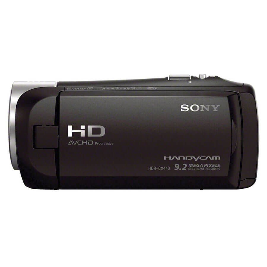 □SONY HDR-CX440 デジタルHDビデオカメラレコーダー　動作○ □SONY HDR-CX440 デジタルHDビデオカメラレコーダー 動作○ □SONY