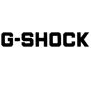 G-SHOCK