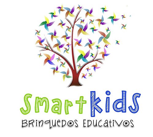 JOGO DA RECICLAGEM - SMART KIDS BRINQUEDOS