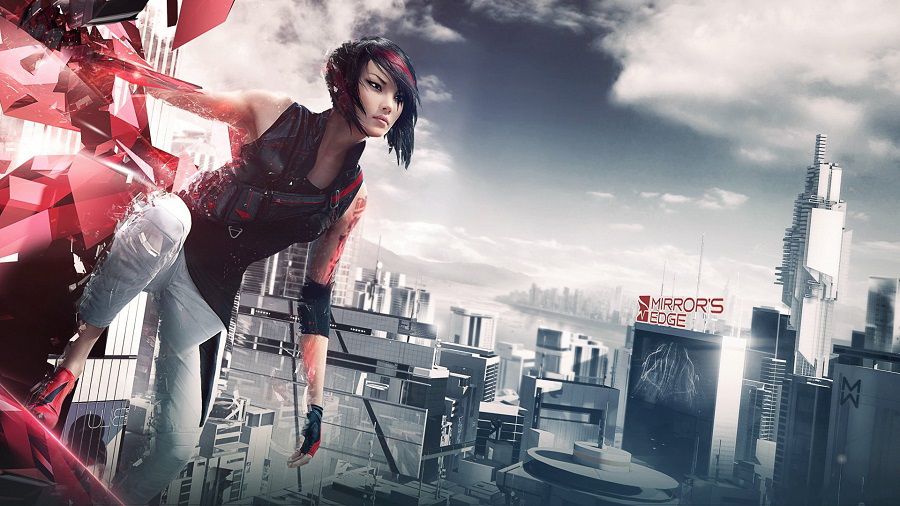 Jogo Mirror's Edge Catalyst Xbox One Usado