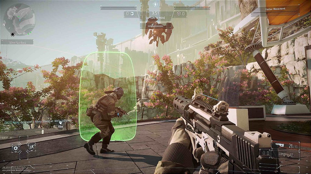 Jogo Killzone Shadow Fall PS4 Sony com o Melhor Preço é no Zoom