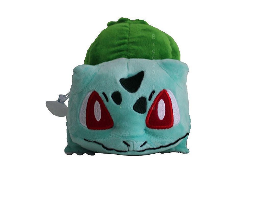 Pokemon bulbasaur cheap plush