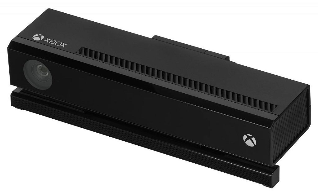 Console Xbox One fat com Kinect Seminovo - www.espiaogames.com.br