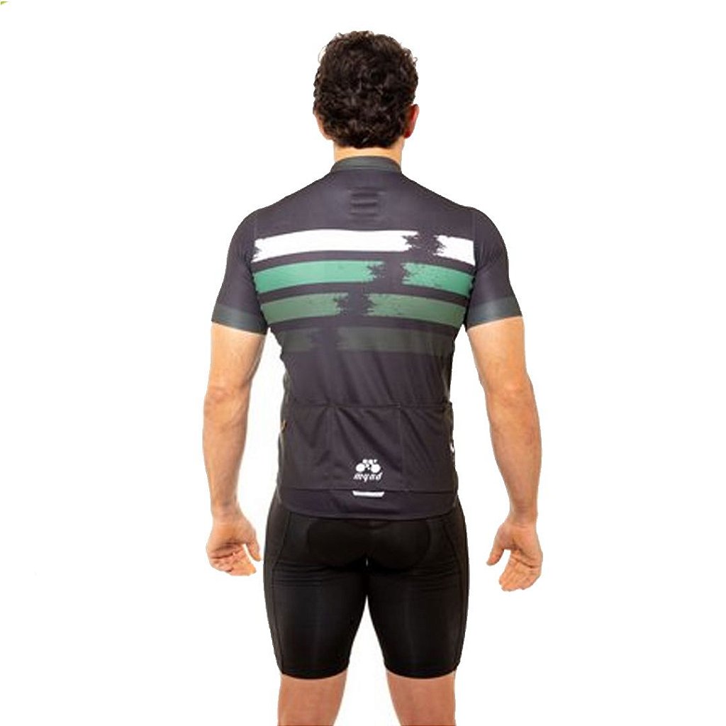 Camisa Ciclismo 2020 First - Mynd - kamibi Sports - Artigos Esportivos