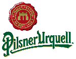 Pilsner Urquell