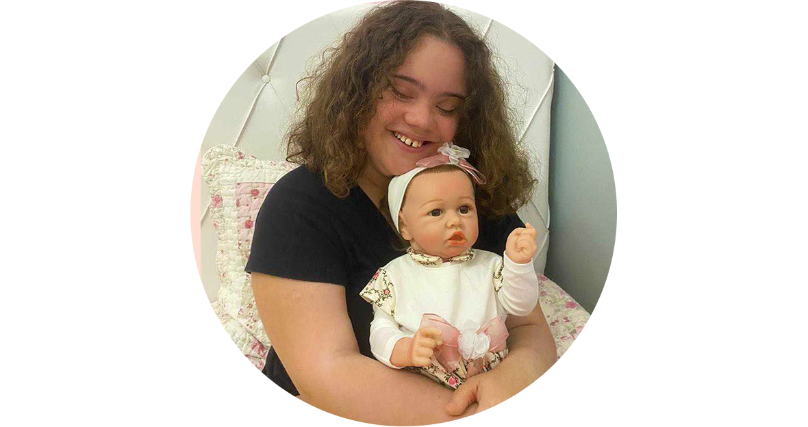 BEBÊ REBORN ORIGINAL - Artigos infantis - São José de Ribamar 1251386232