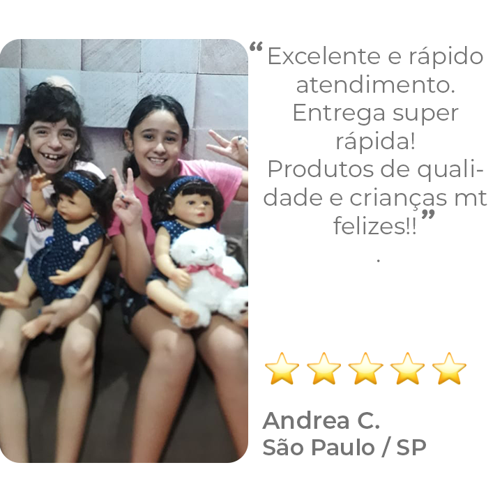 BEBÊ REBORN AMOR PERFEITO TODA EM SILICONE MEGA REALISTA - Maternidade  Mundo Baby Reborn