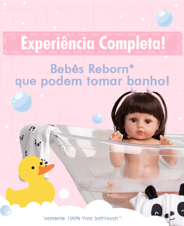 BEBÊ REBORN ORIGINAL - Artigos infantis - São José de Ribamar 1251386232