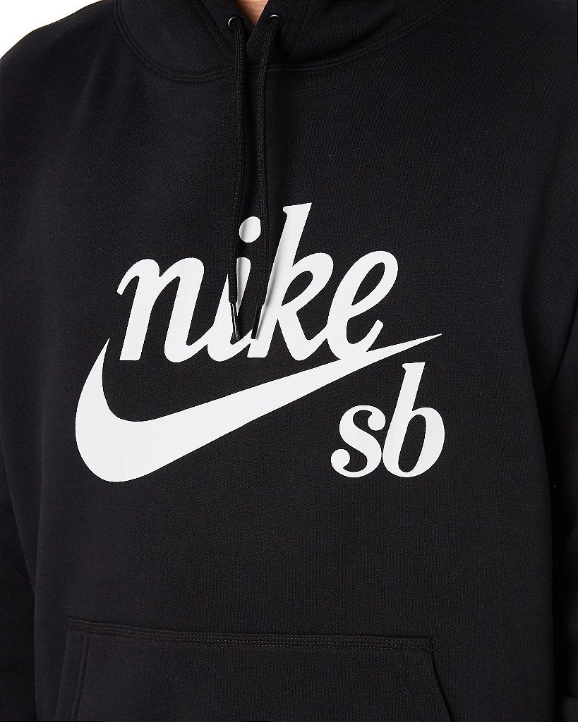 nike moletom com capuz red writing