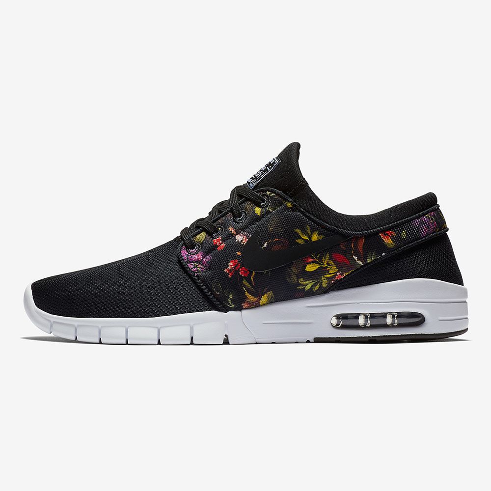 tenis nike sb floral