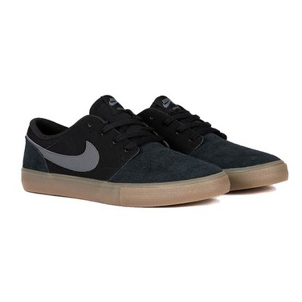 tênis nike sb portmore ii