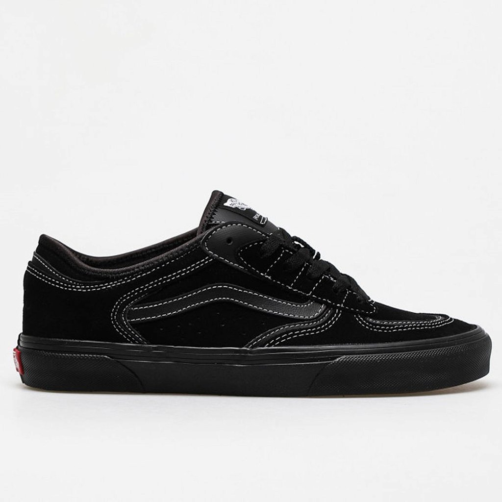 tenis vans roda