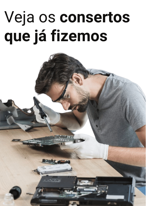 Consertos de notebooks guarulhos