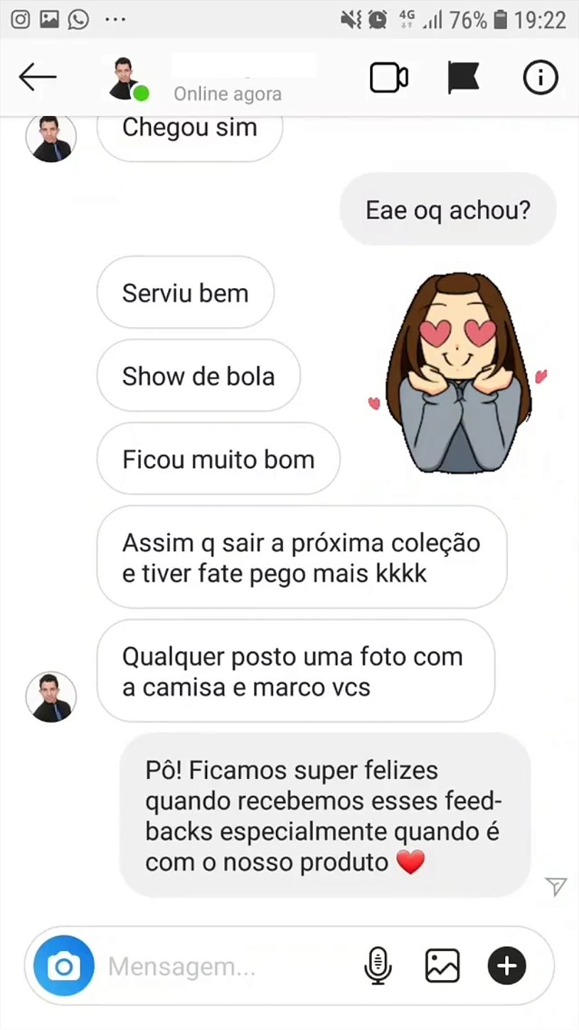 Depoimento