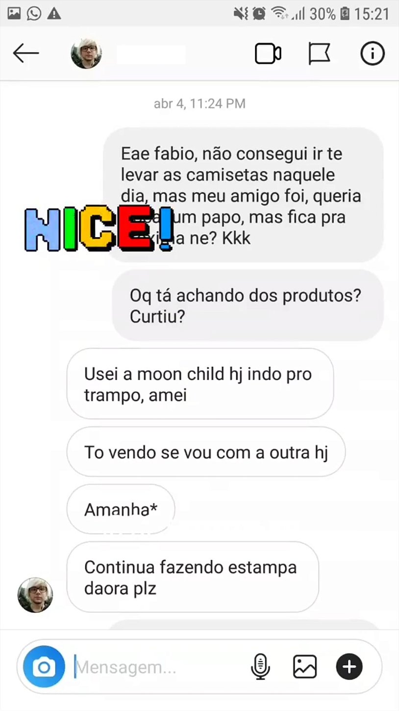 Depoimento