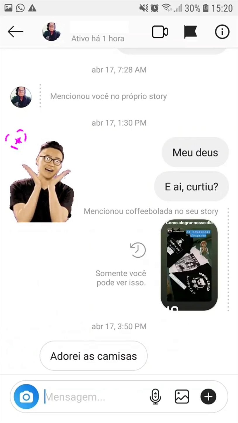 Depoimento