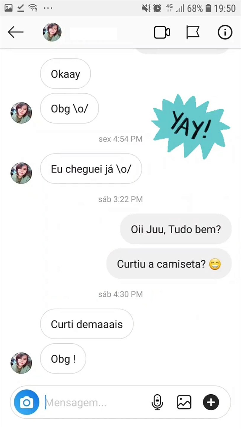 Depoimento
