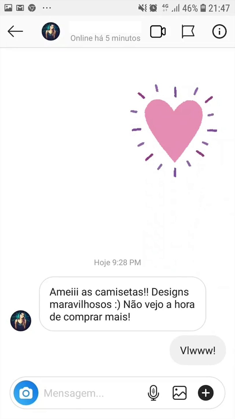 Depoimento