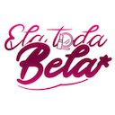 Logo de ELA TODA BELA COSMETICOS