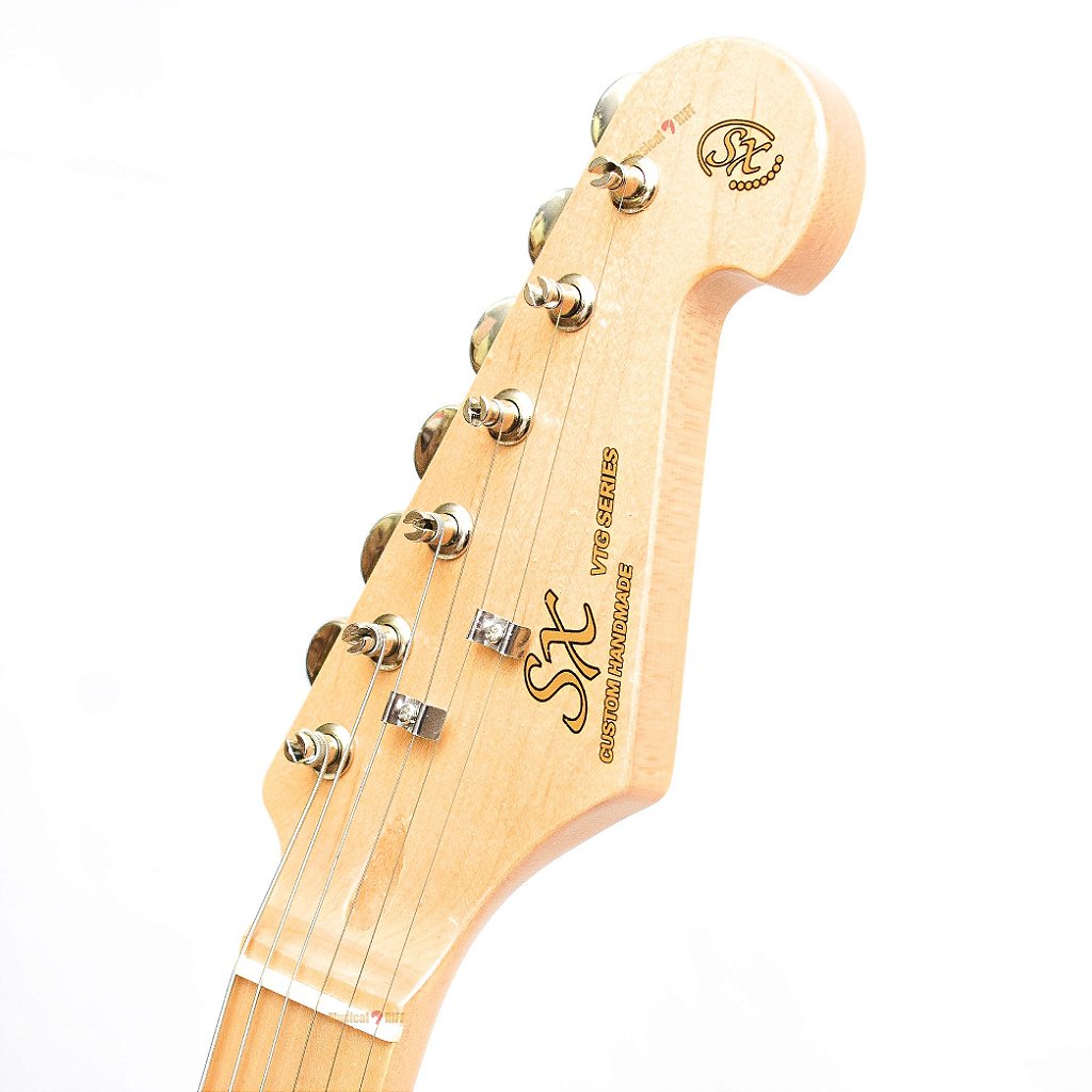 ❤️Natural Oil Finish Vintage Stratocaster Vintage 1979 Fender Stratocaster Electric Guitar Natural