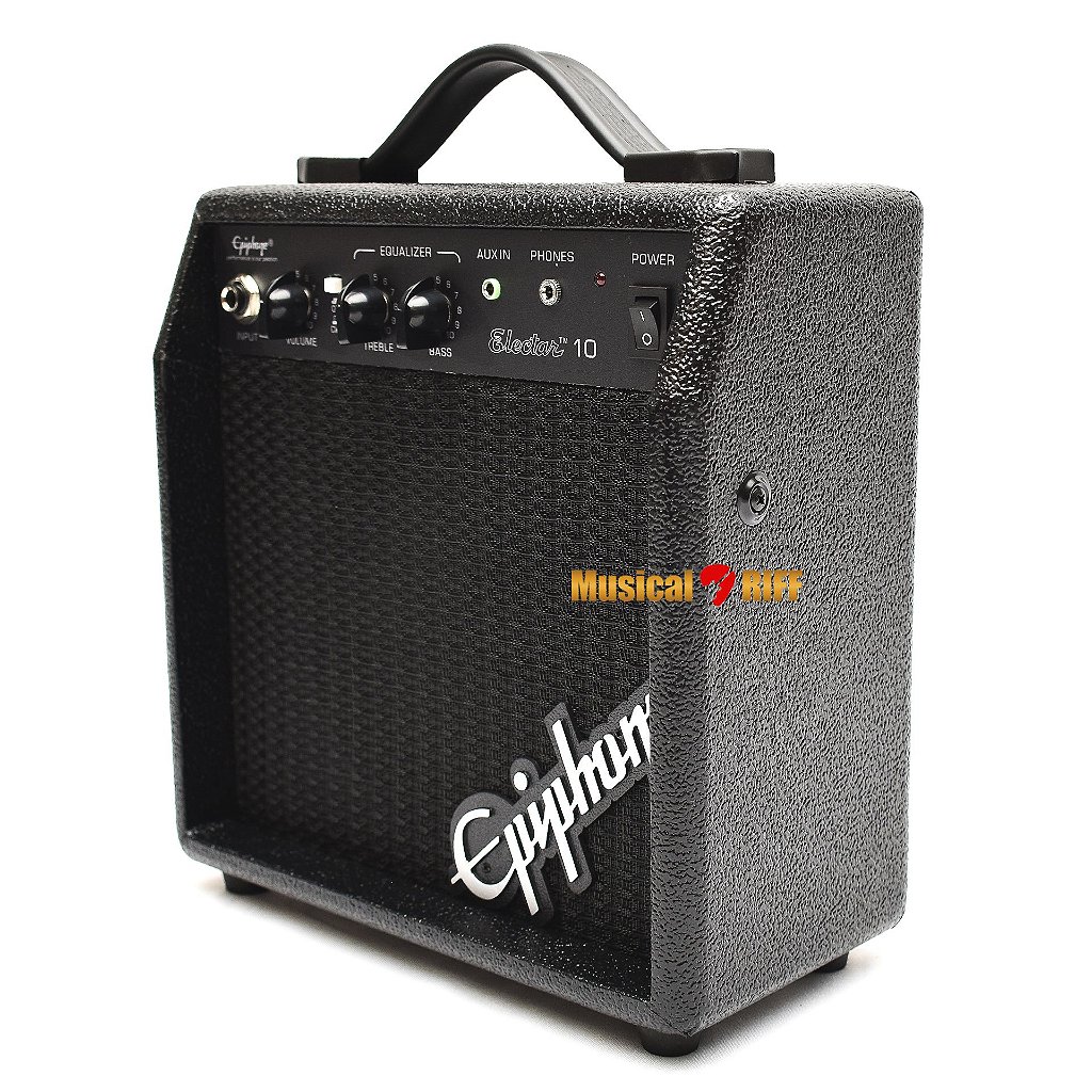 epiphone electar 10w