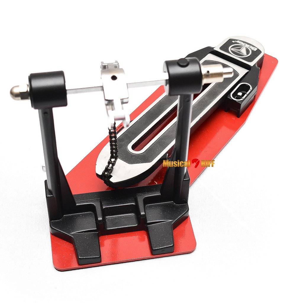 PEDAL PARA CAJON COM CARDAN TORELLI BAUER VERMELHO - Musical RIFF - Loja de  Instrumentos Musicais