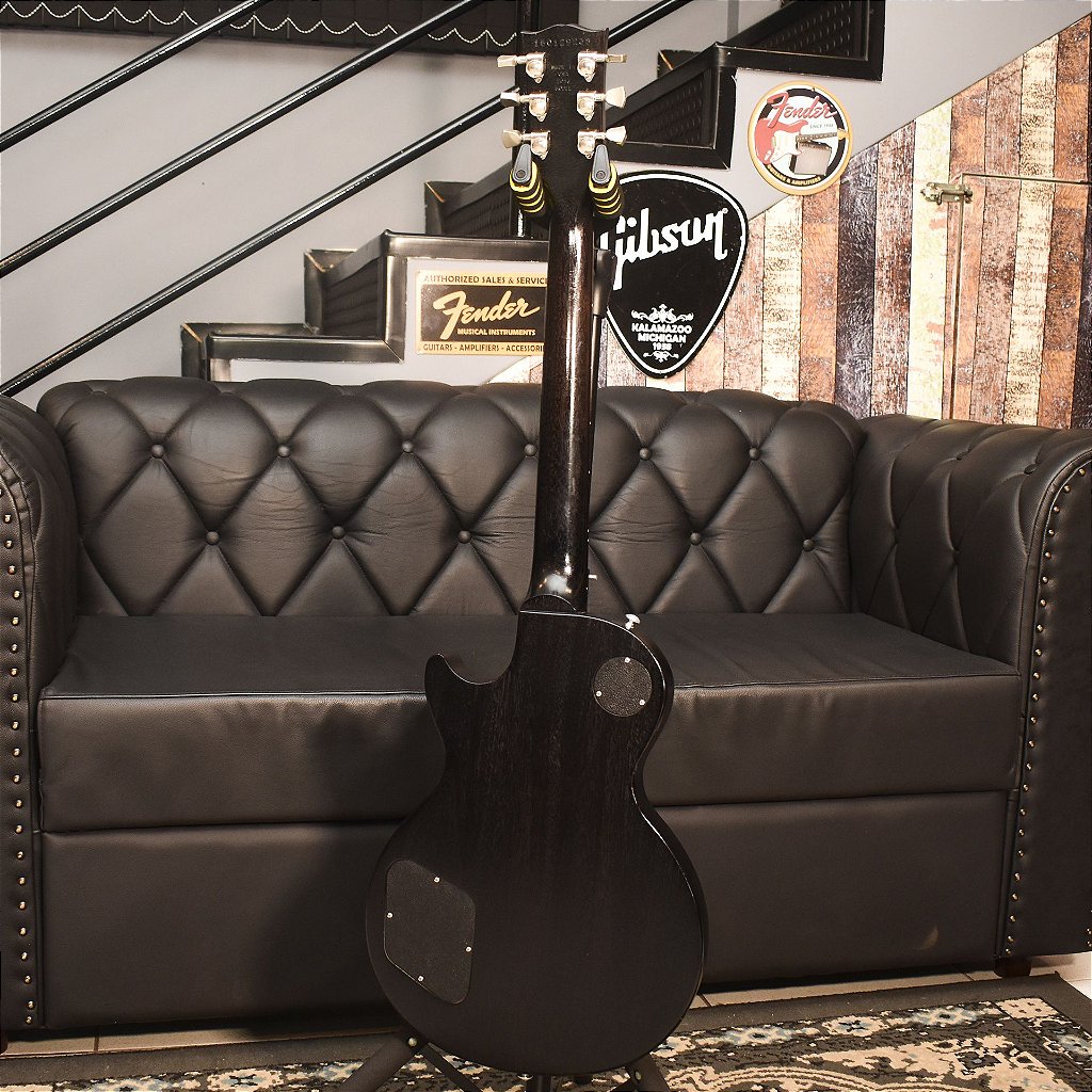GUITARRA GIBSON LES PAUL STUDIO FADED - Musical RIFF - Loja de