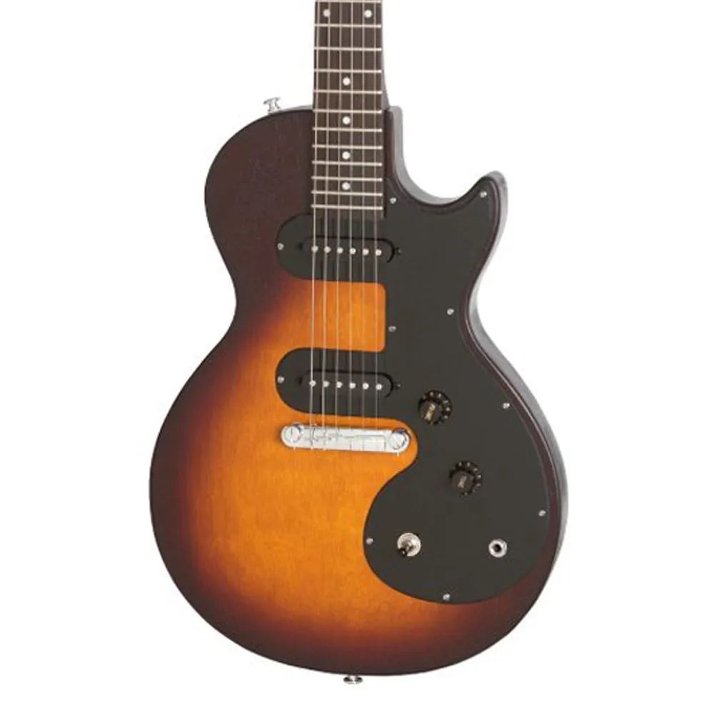 エレキギター Epiphone Les Paul SL サンバースト GUITARRA EPIPHONE LES PAUL SL VINTAGE SUNBURST - Musical