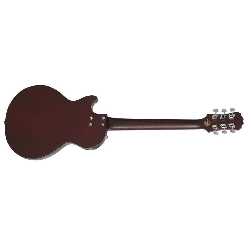 GUITARRA EPIPHONE LES PAUL SL VINTAGE SUNBURST - Musical RIFF