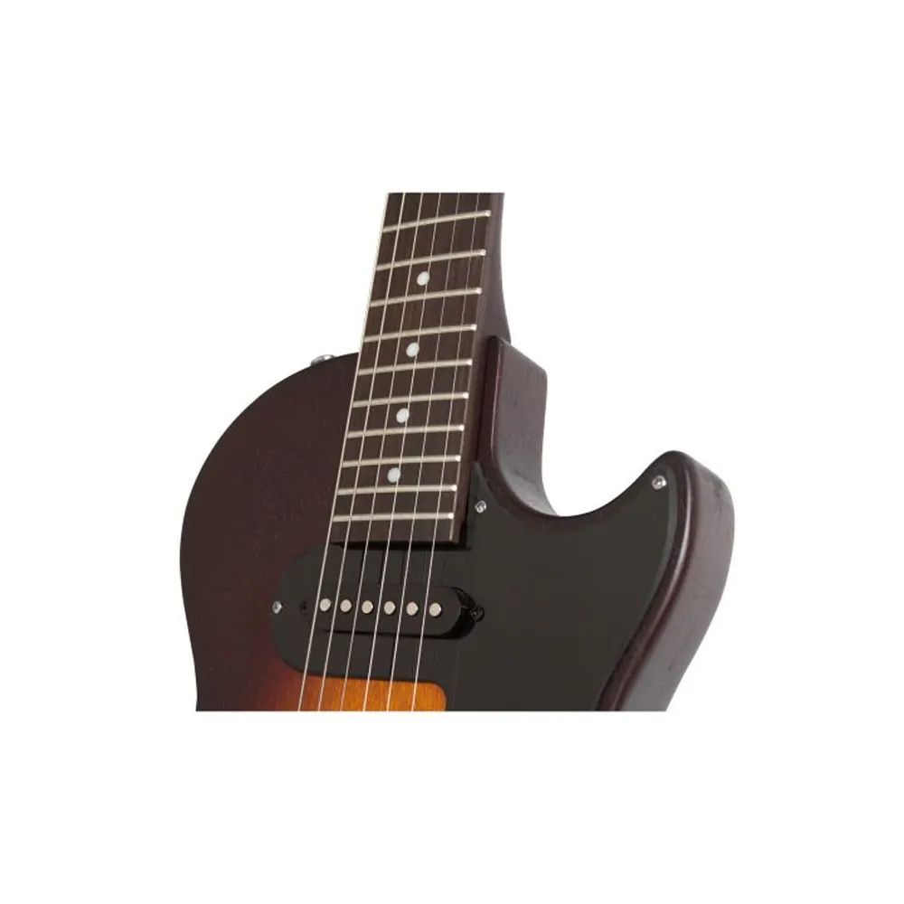GUITARRA EPIPHONE LES PAUL SL VINTAGE SUNBURST - Musical