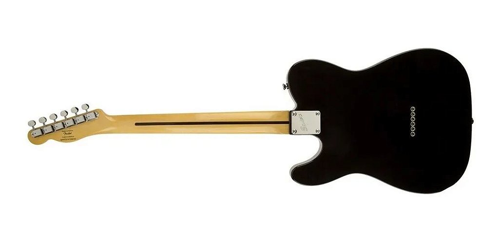 GUITARRA FENDER SQUIER TELECASTER CUSTOM VINTAGE MODIFIED