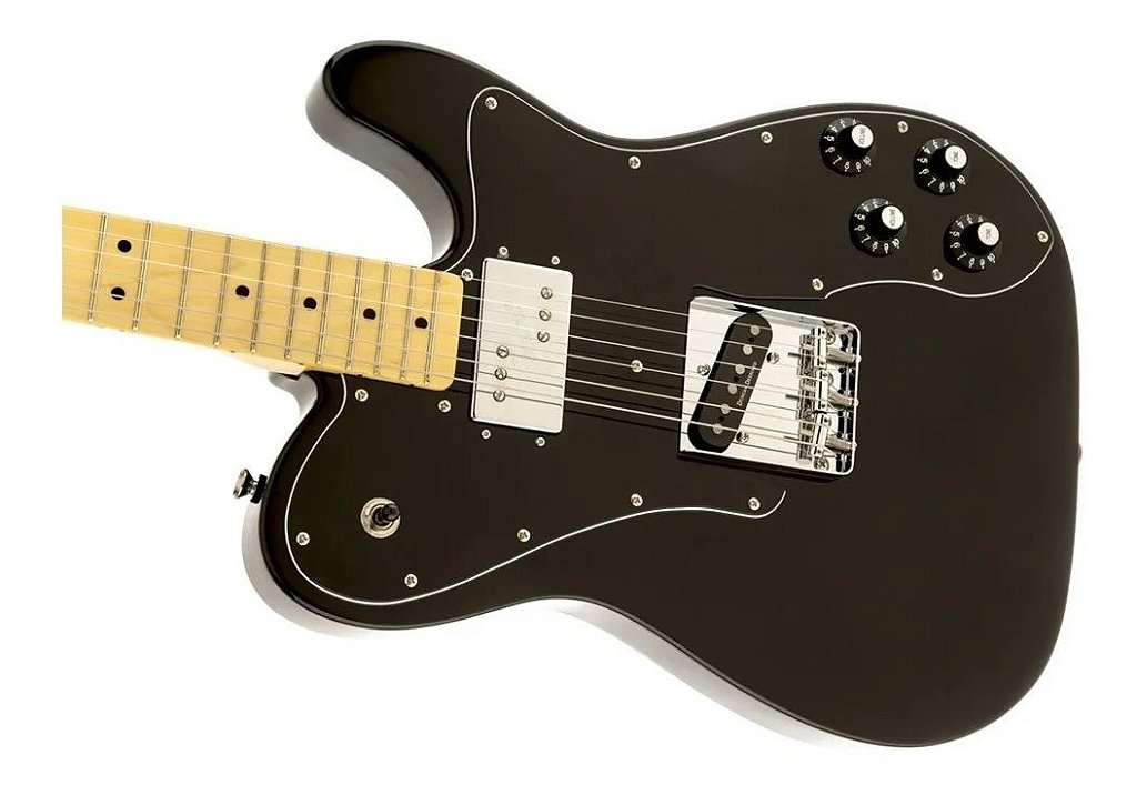 GUITARRA FENDER SQUIER TELECASTER CUSTOM VINTAGE MODIFIED