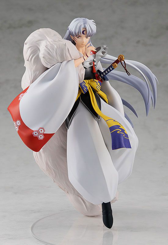 POP UP PARADE InuYasha Final Sesshomaru - Treasure box