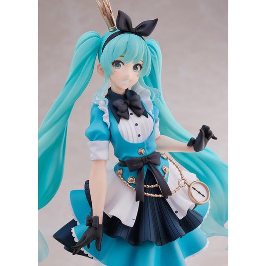 78 - Vocaloid Artist MasterPiece Hatsune Miku (Princess Alice Ver