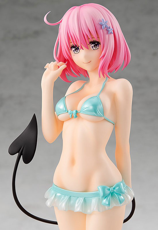 POP UP PARADE To Love-Ru Darkness Momo Belia Deviluke - Treasure box