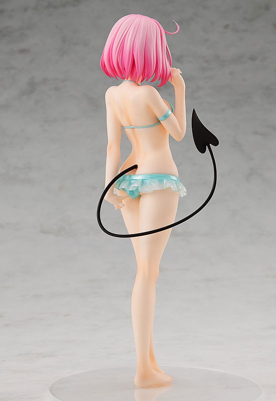 Lala Satalin Deviluke To Love Ru Darkness Pop Up Parade Figure