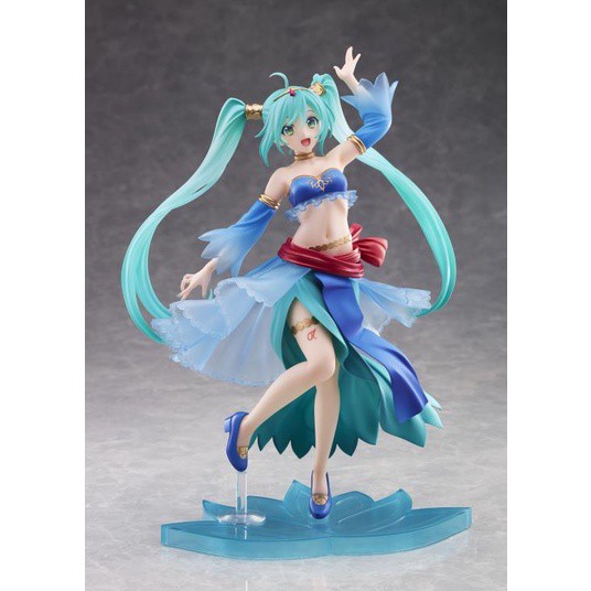Vocaloid Artist MasterPiece Hatsune Miku Princess (Arabian Ver
