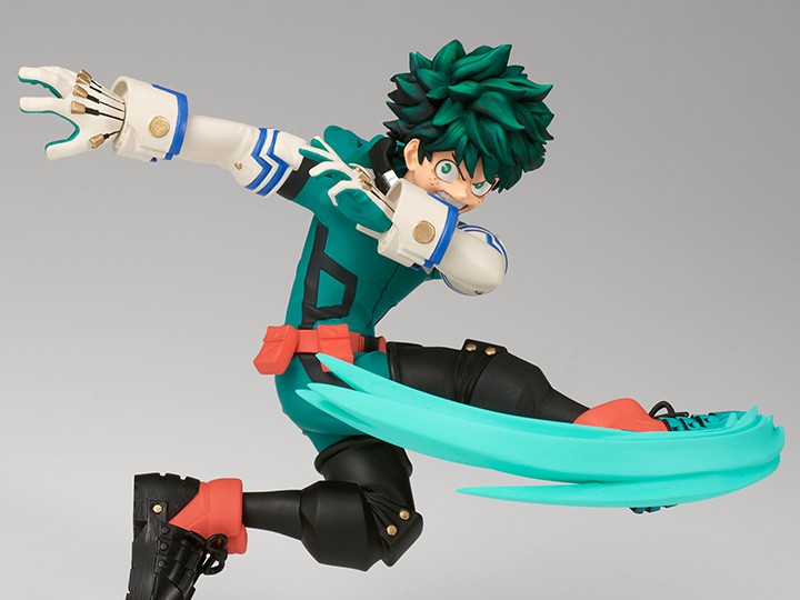264 - Boku no Hero My Hero Academia The Amazing Heroes Plus Vol.1