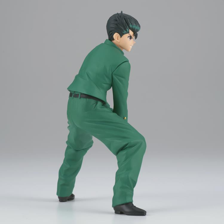 Yu Yu Hakusho DXF Yusuke Urameshi (30th Anniversary
