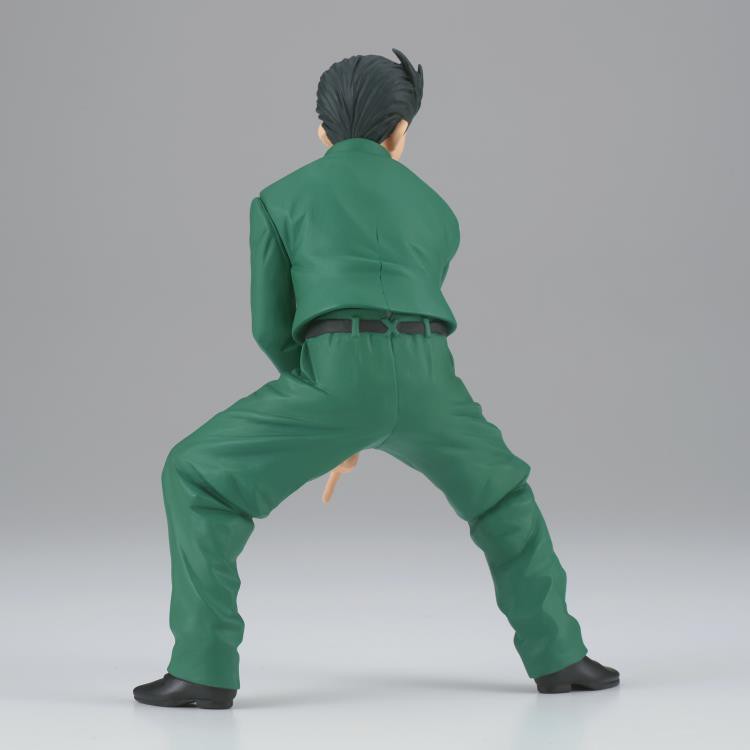 Yu Yu Hakusho DXF Yusuke Urameshi (30th Anniversary) - Treasure box