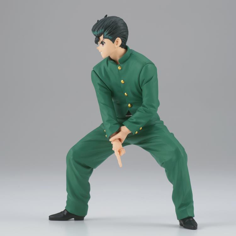 パーツ yusuke Yu Yu Hakusho DXF Yusuke Urameshi (30th Anniversary) - Treasure box