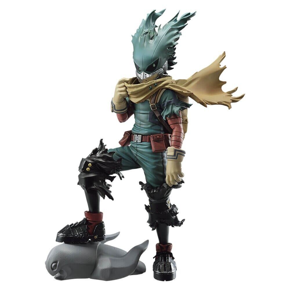 Action sale figure deku