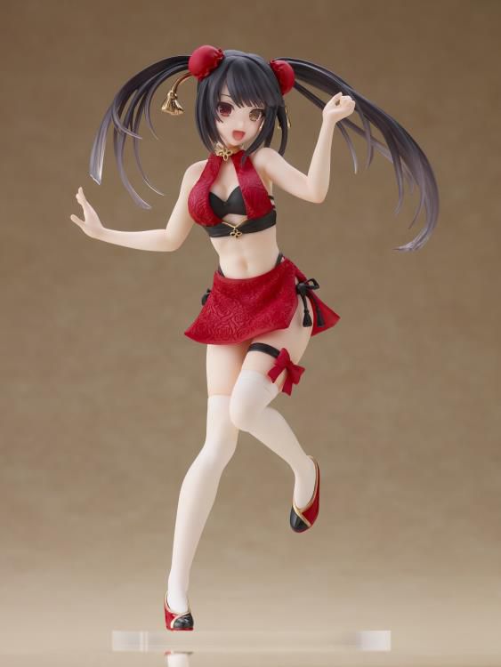 Date A Live IV Kurumi Tokisaki Japanese Gothic ver. Coreful Figure [Ta