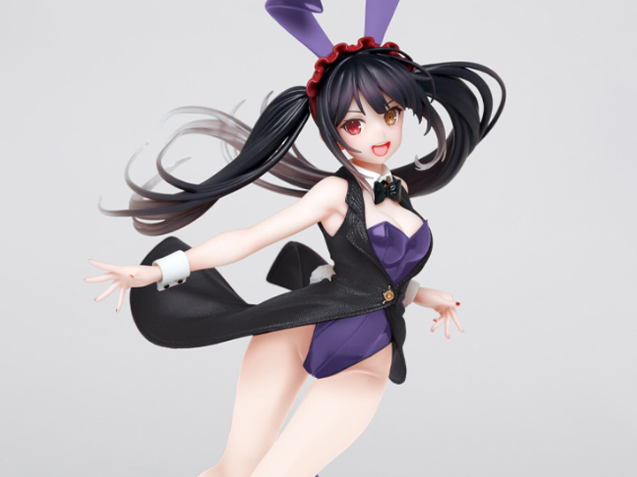 Date A Live IV Kurumi Tokisaki Japanese Gothic ver. Coreful Figure [Ta