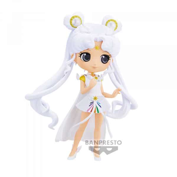 セーラームーン cosmos Q posket 箱無し セーラームーン cosmos Q posket 箱無し Sailor Moon Cosmos Q